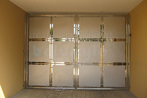 Driveway Gates